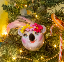 Load image into Gallery viewer, DIY (Decorate it Yourself) Drag Queen Koala
