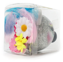 Load image into Gallery viewer, DIY (Decorate it Yourself) Drag Queen Koala - Christmas Tree Decoration
