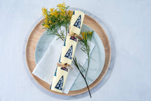 Load image into Gallery viewer, Bulk buy, Eco-Friendly, Cubist Trees, Box of 48 units | Bonbon Crackers
