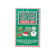 Load image into Gallery viewer, High Quality Christmas Photo Prop Kits
