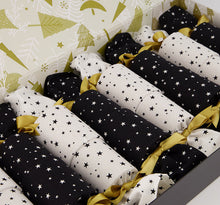 Load image into Gallery viewer, Christmas Re-Crackers | Handmade Waste Free Reusable Bonbons
