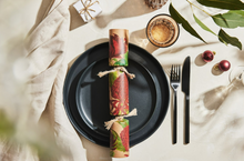 Load image into Gallery viewer, Eco-Friendly, Waratah 12&quot;, Box of 8 | Bonbon Crackers
