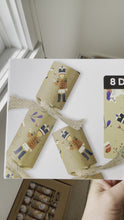 Load and play video in Gallery viewer, DIY - Eco Toy Soldier, Pack of 8 | Bonbon Crackers

