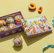 Load image into Gallery viewer, Christmas Tree Bauble Set - Aussie Serendipity
