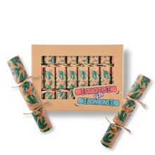Load image into Gallery viewer, bon bon christmas cracker
