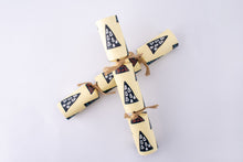Load image into Gallery viewer, Eco-Friendly, Cubist Trees, Box of 8 | Bonbon Crackers
