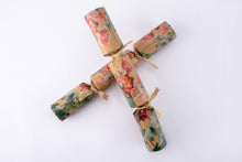 Load image into Gallery viewer, Two Christmas Crackers
