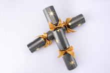 Load image into Gallery viewer, Luxury, Christmas Star, Ultra High Quality, Handmade Bon Bon - Box of 8 | Bonbon Crackers
