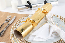 Load image into Gallery viewer, Luxury, Reindeer, Ultra High Quality, Handmade Bon Bon - Box of 8 | Bonbon Crackers
